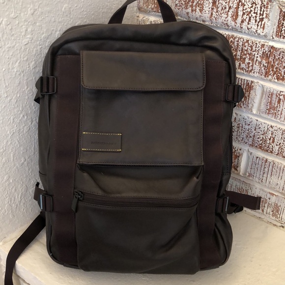 MANDARINA DUCK BACKPACK - Picture 6 of 13